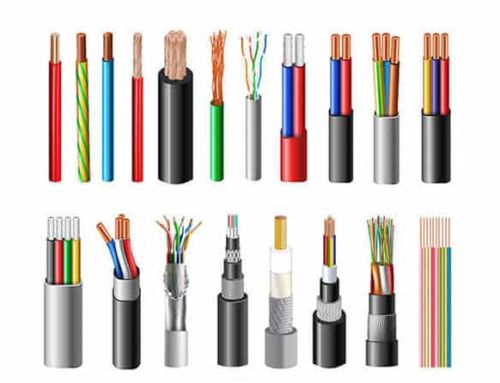 How to produce cable harness – 3 stripping process