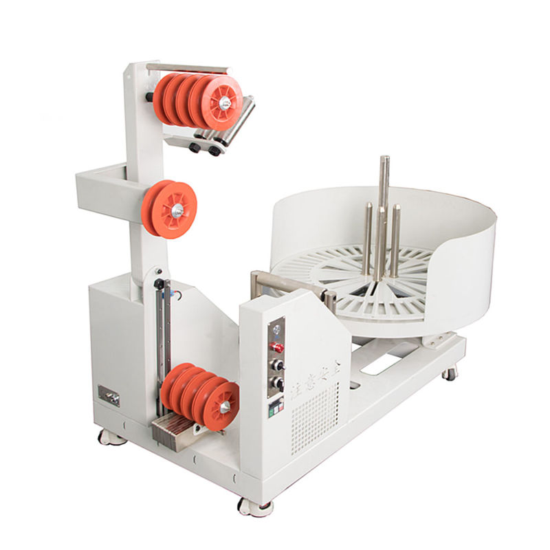 PF-RS65 PF-RS85 for cable spool and roll automatic wire payoff machine - Image 2