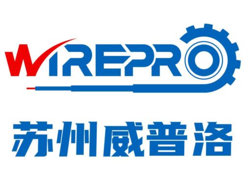 WIREPRO Automation Brand LOGO update inform