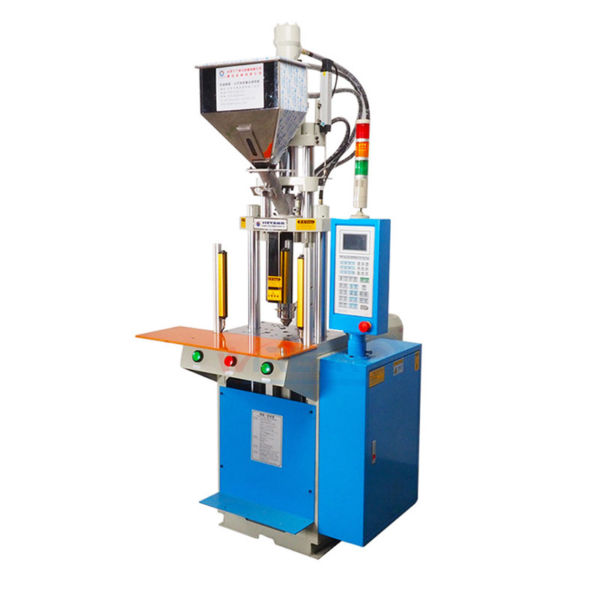 Injection Molding Machine WIREPRO Automation Technology