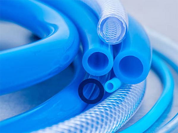 Plastic Tubing Selection Guide: Types, Features, Applications